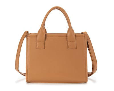 Foto 3 | Bolsa de Mano Sahara