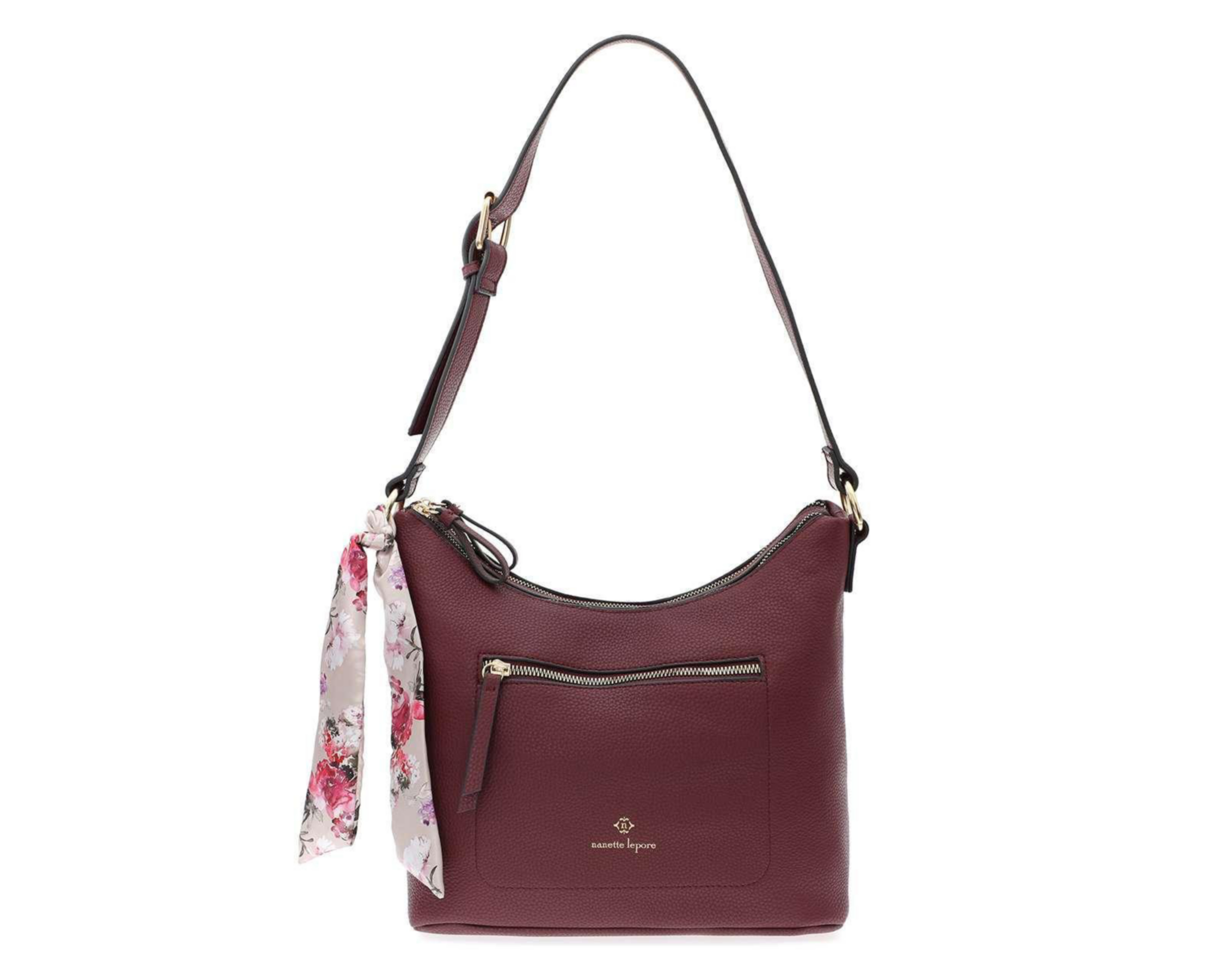 Foto 1 | Bolsa de Hombro Nanette Lepore
