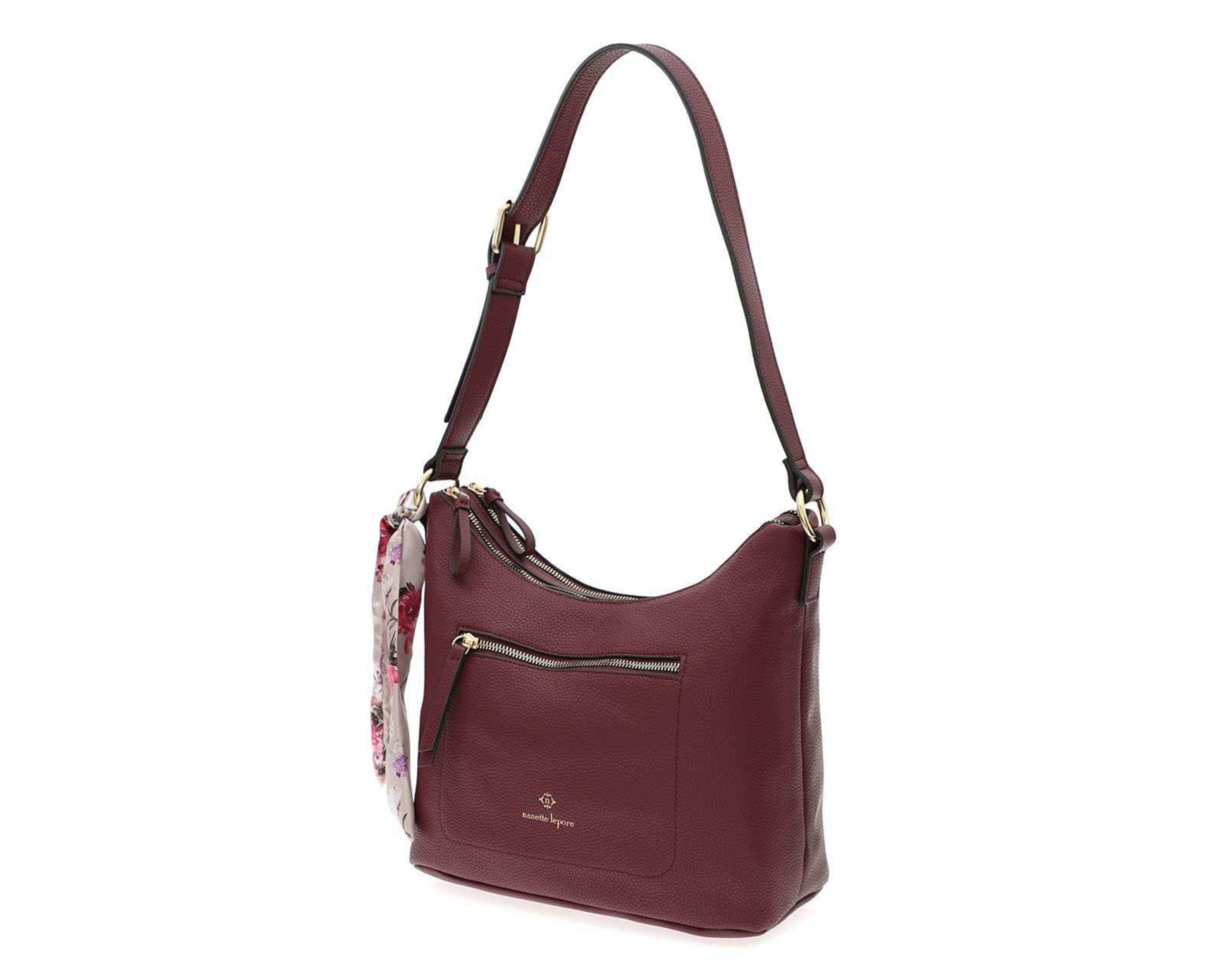 Foto 2 | Bolsa de Hombro Nanette Lepore
