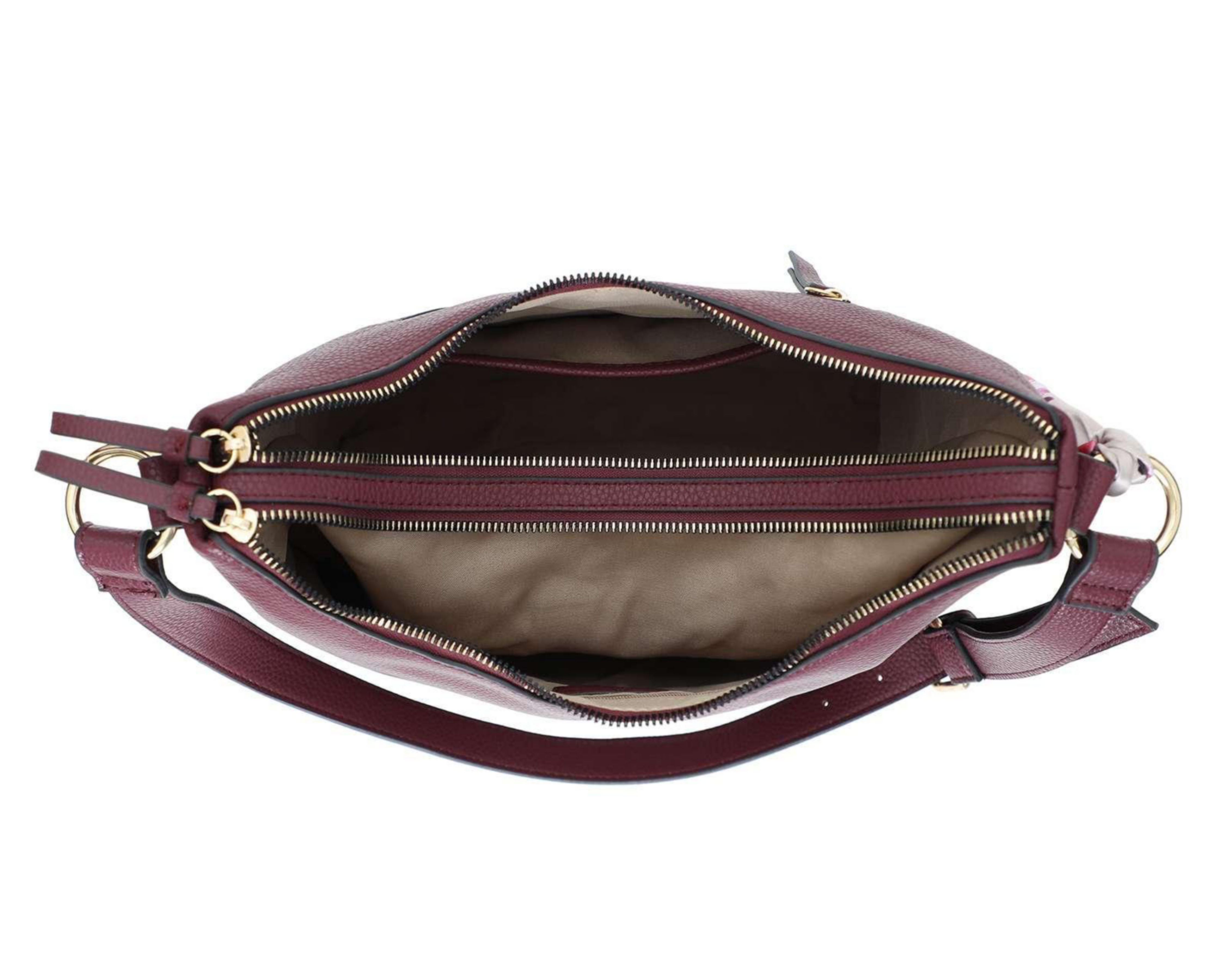 Foto 5 pulgar | Bolsa de Hombro Nanette Lepore