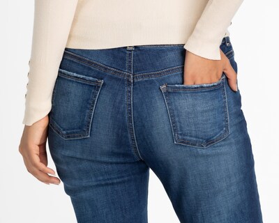 Foto 5 | Jeans Skinny Refill para Mujer