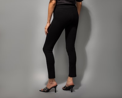 Foto 3 | Leggings Negros Strona Juveniles