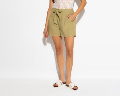 Foto 2 | Short Strona Verde para Mujer