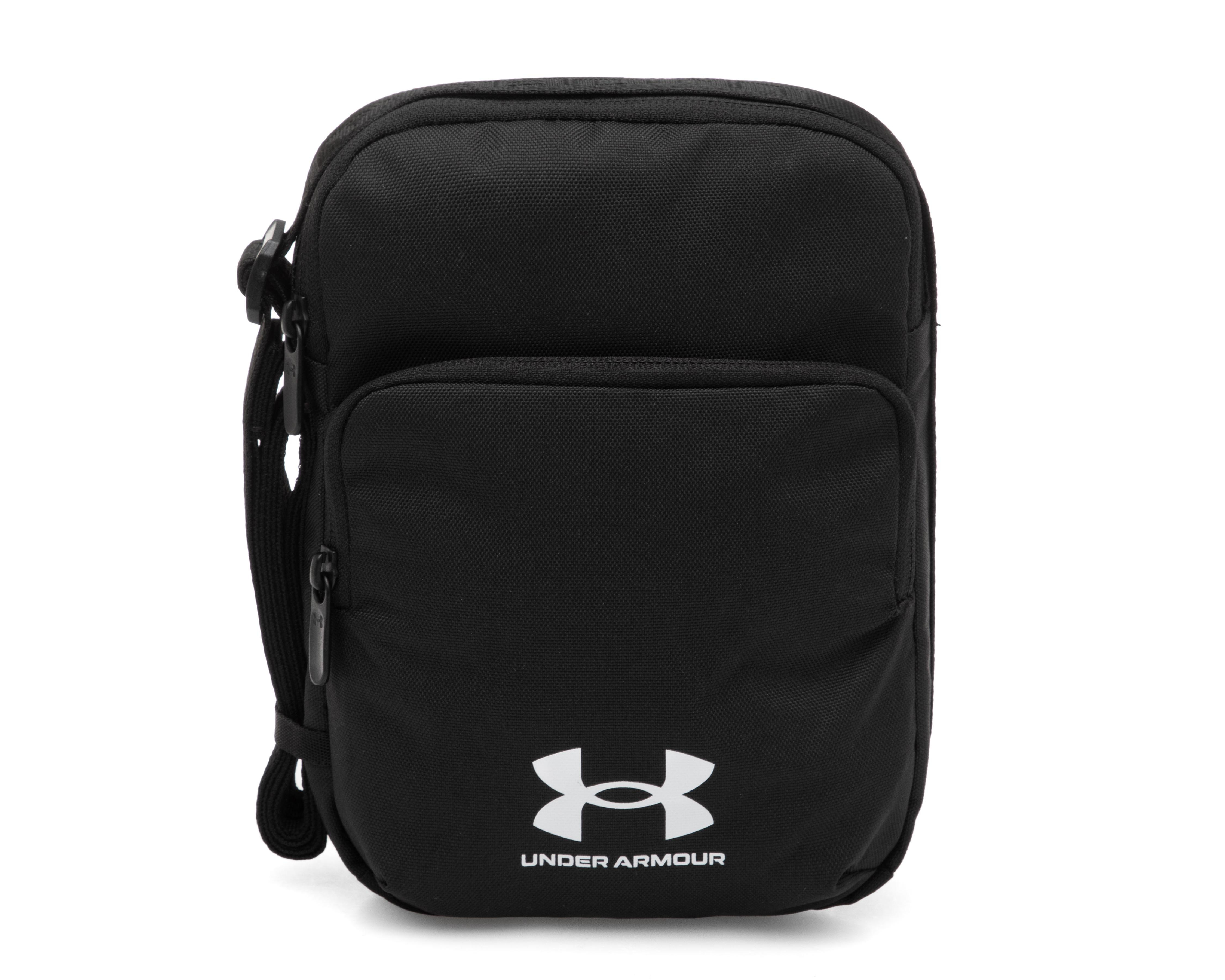Foto 2 pulgar | Bolsa Cruzada Under Armour SportStyle Lite