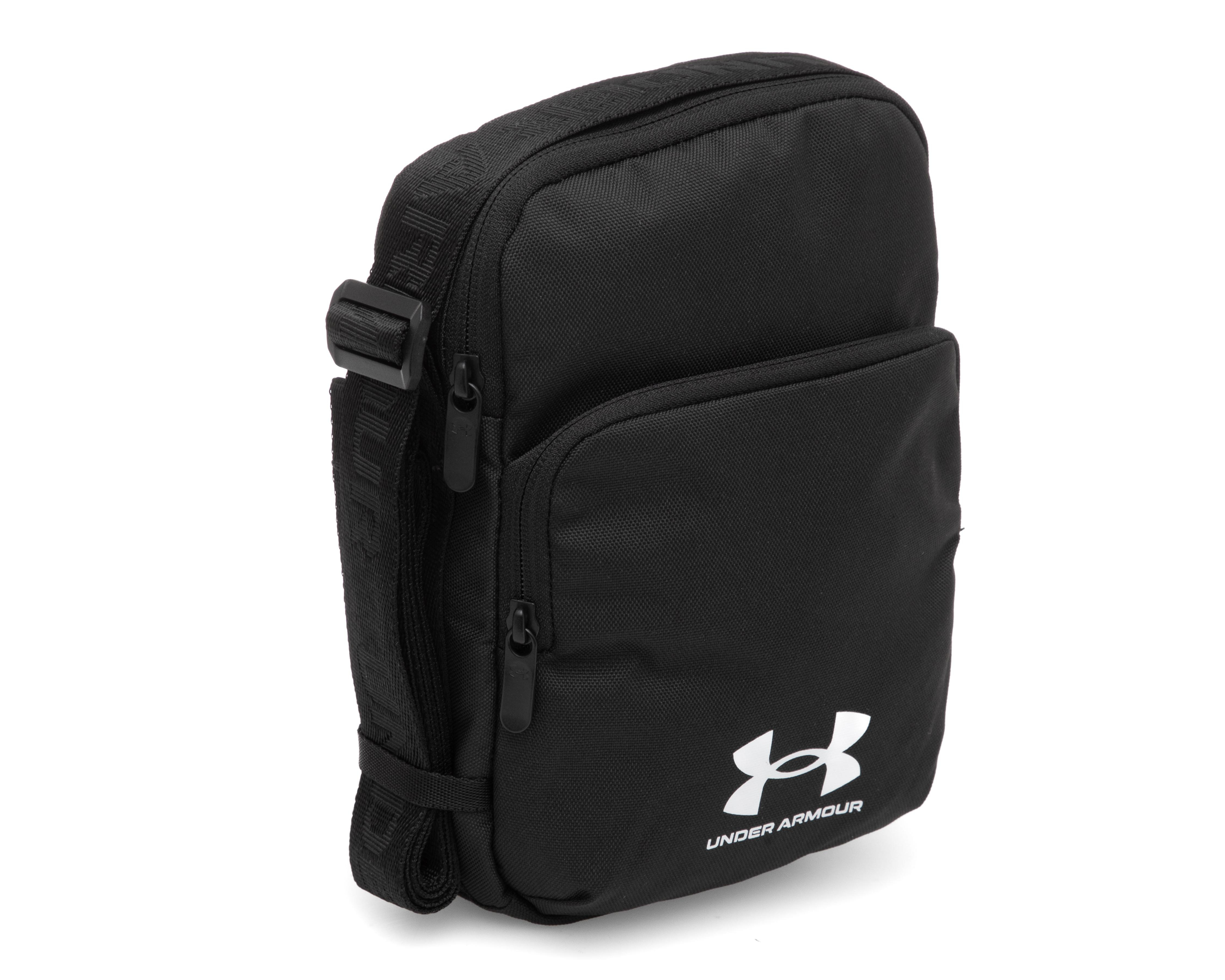 Foto 3 pulgar | Bolsa Cruzada Under Armour SportStyle Lite