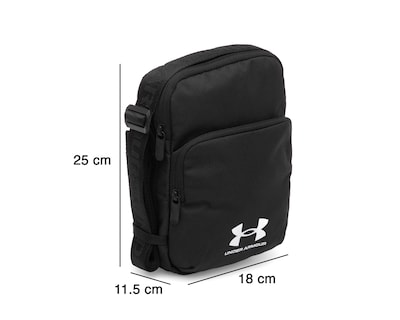 Foto 6 | Bolsa Cruzada Under Armour SportStyle Lite