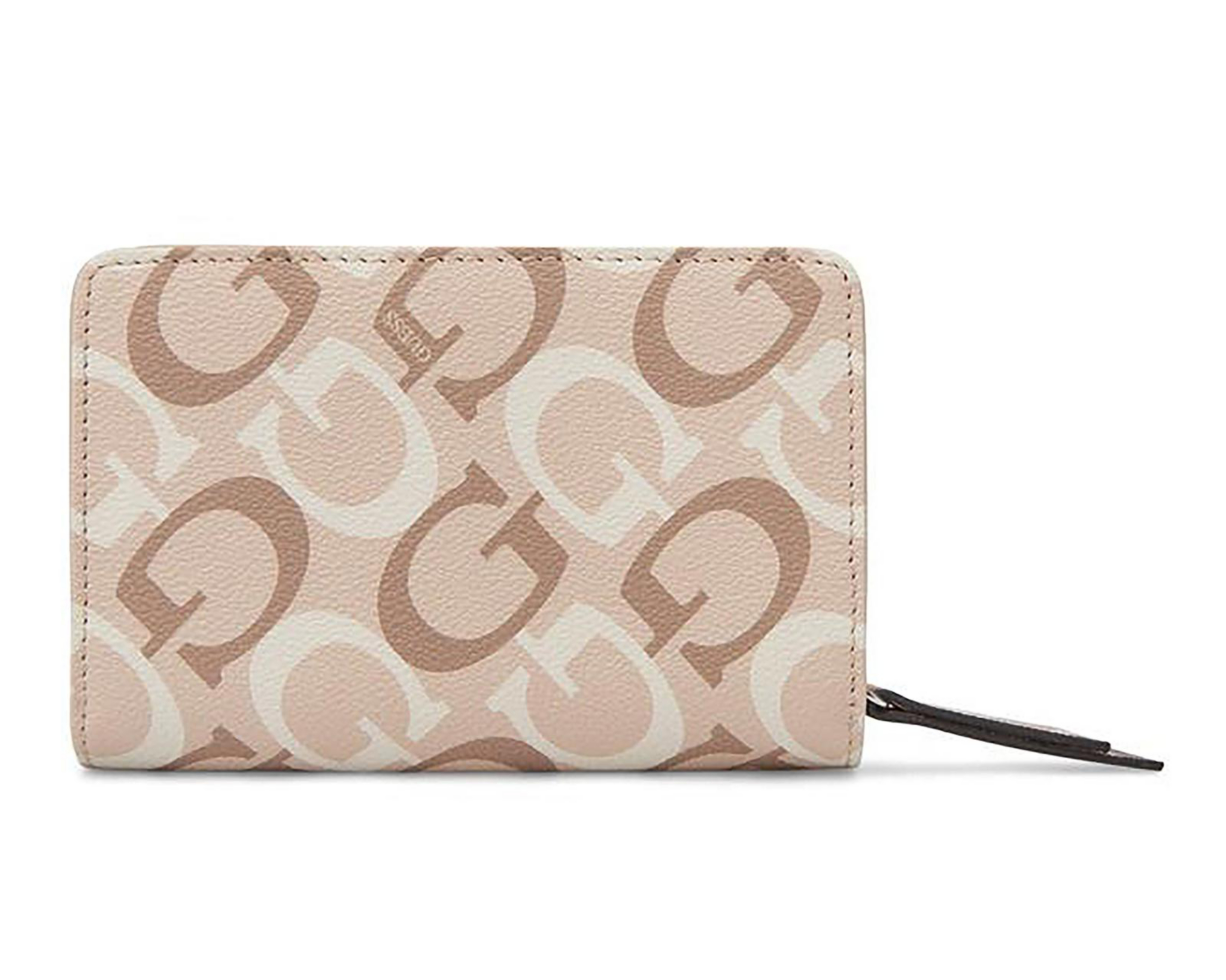 Foto 3 | Cartera para Mujer Guess Café