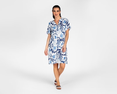 Foto 1 | Vestido Casual Lady Sun Manga Corta