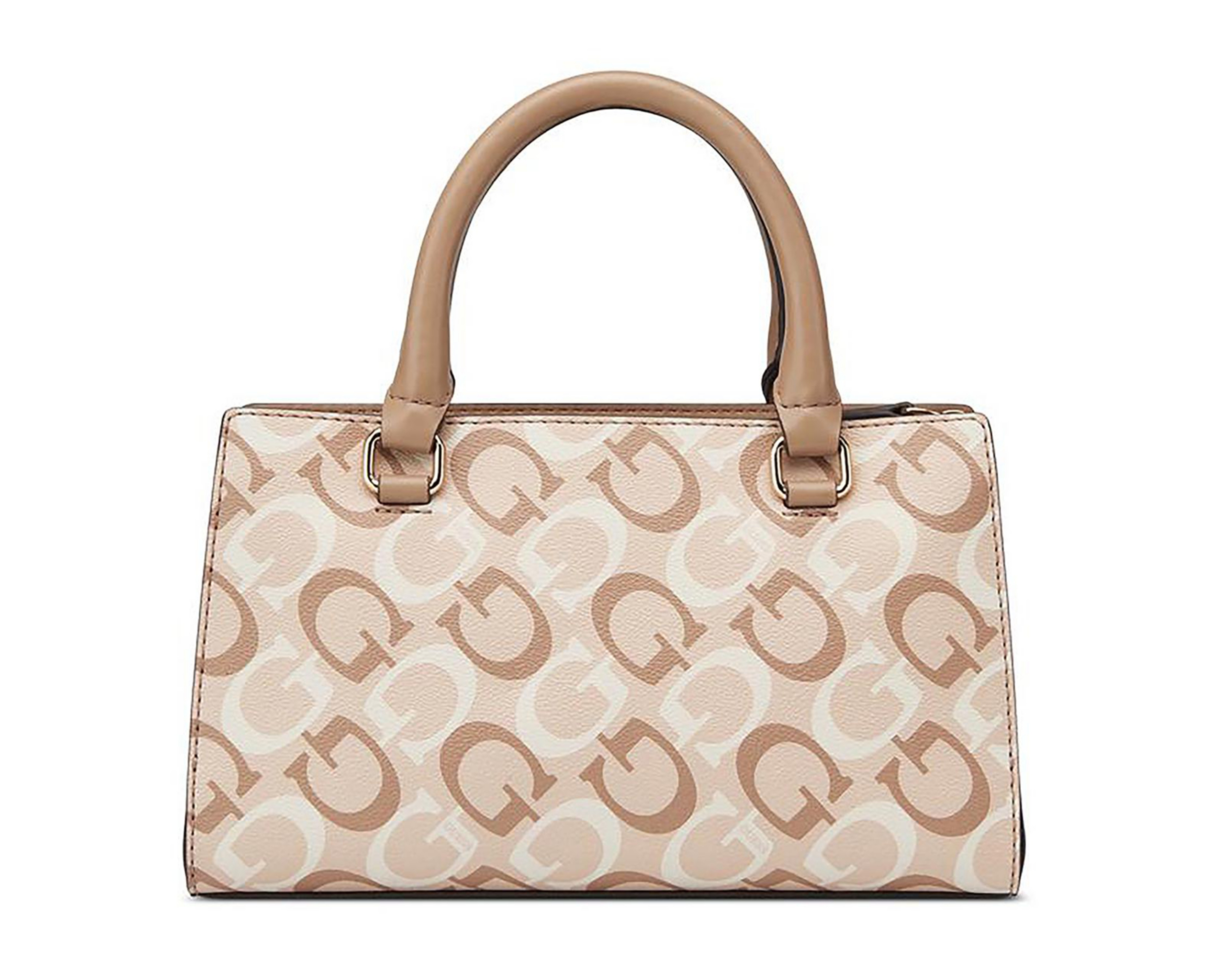 Foto 4 pulgar | Bolsa de Mano Guess Bandera