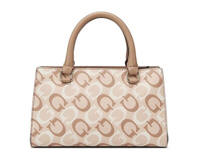 Foto 3 | Bolsa de Mano Guess Bandera