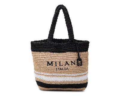 Foto 1 | Bolsa de Playa Jennifer Lopez