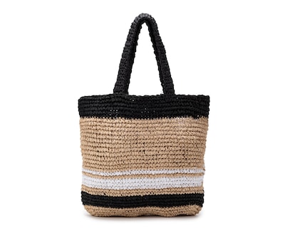 Foto 3 | Bolsa de Playa Jennifer Lopez