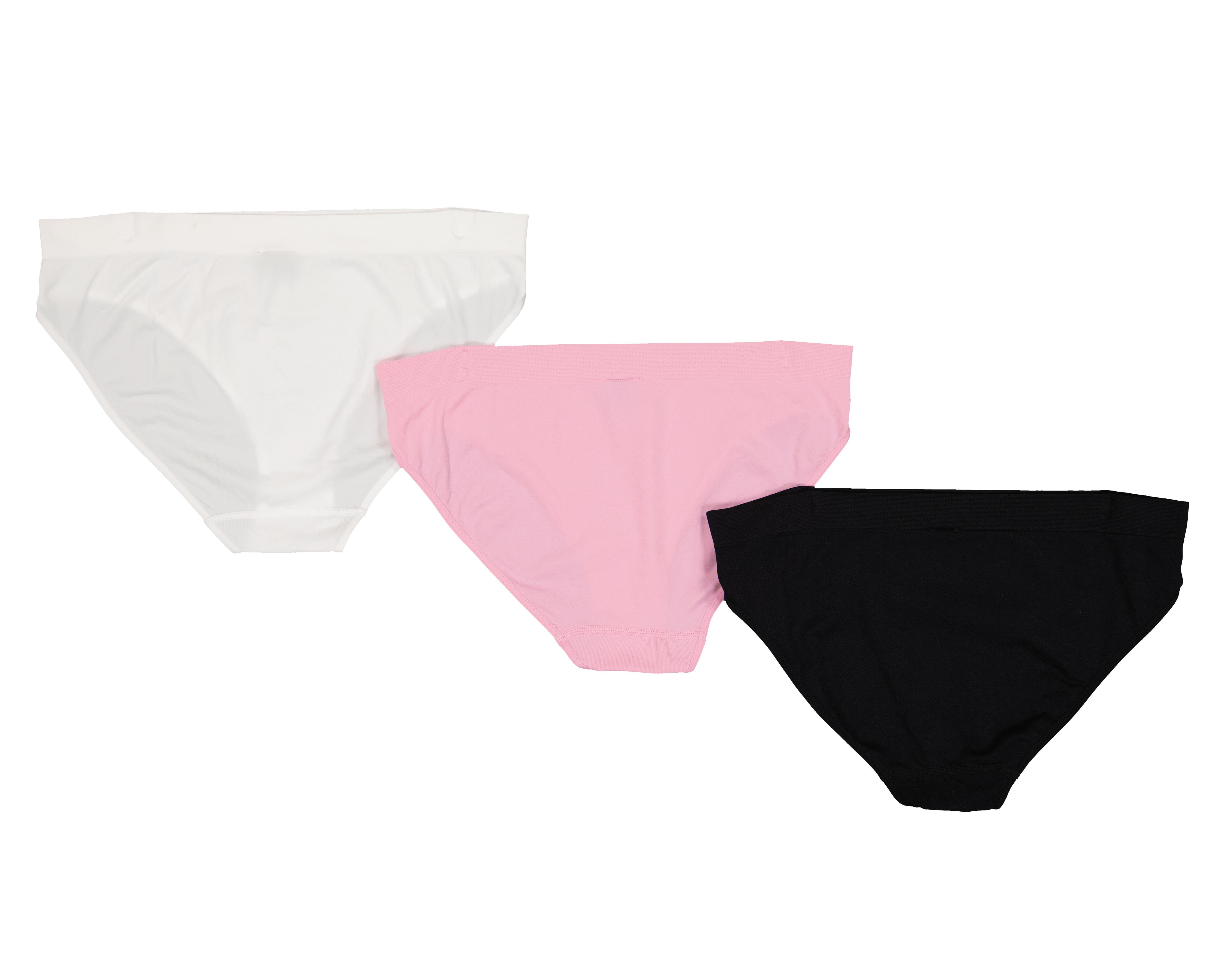 Foto 3 pulgar | Bikini Bebe para Mujer 3 Piezas