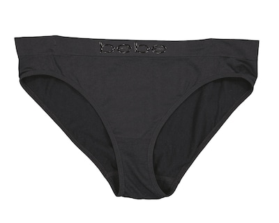 Foto 3 | Bikini Bebe para Mujer 3 Piezas