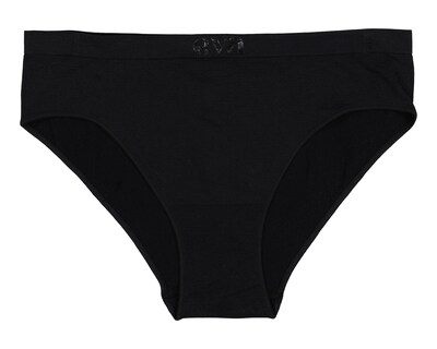 Foto 3 | Bikini Seamless Eva tu Estilo Íntimo para Mujer 3 Piezas