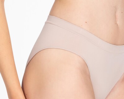 Foto 4 | Bikini Seamless Eva tu Estilo Íntimo para Mujer 3 Piezas