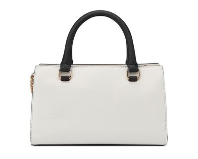 Foto 3 | Bolsa de Mano Guess Bandera