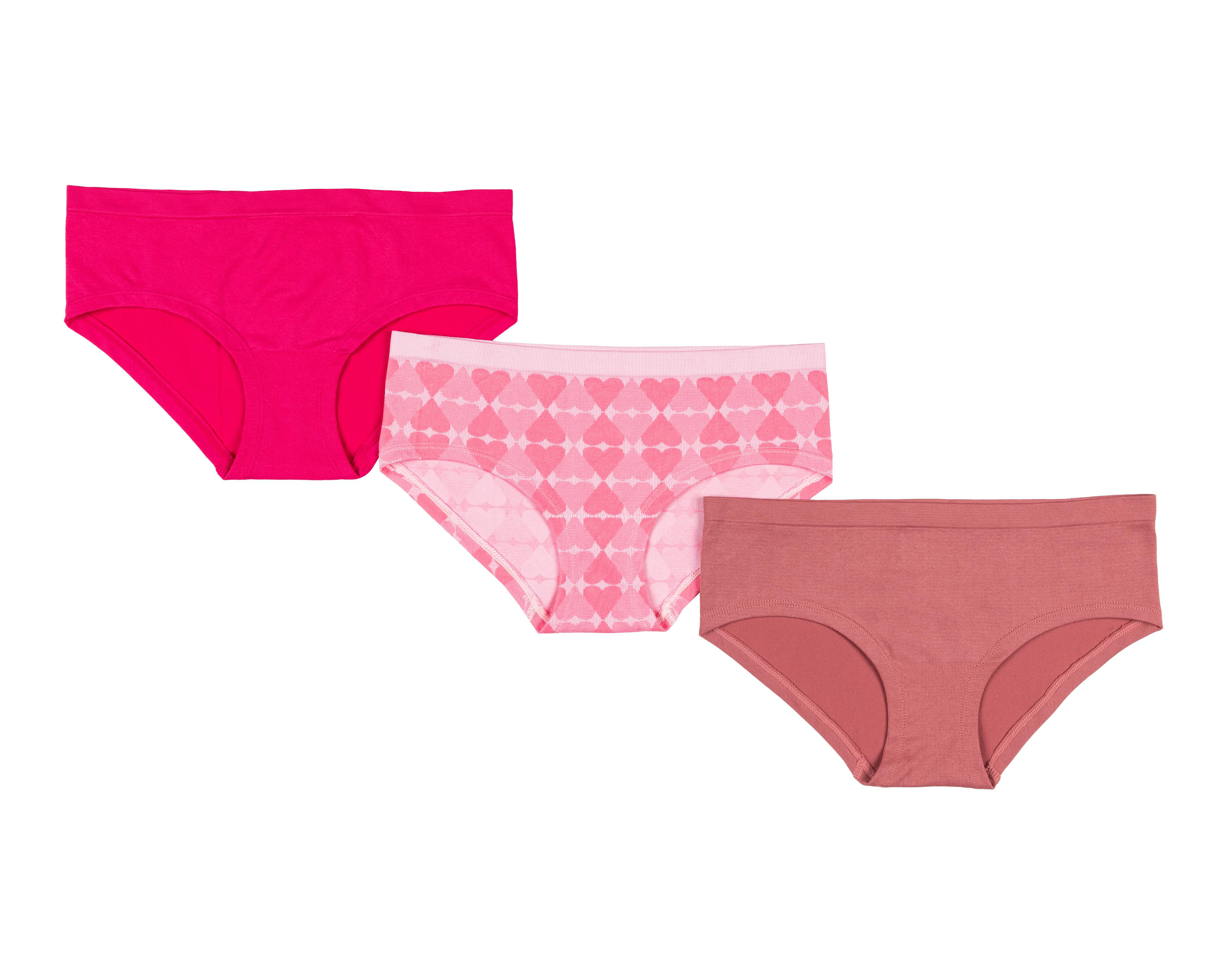 Foto 2 pulgar | Bikini Lovest para Mujer 3 Piezas