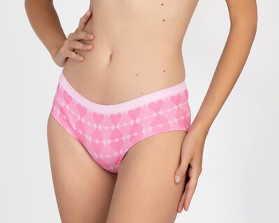 Foto 2 | Bikini Lovest para Mujer 3 Piezas