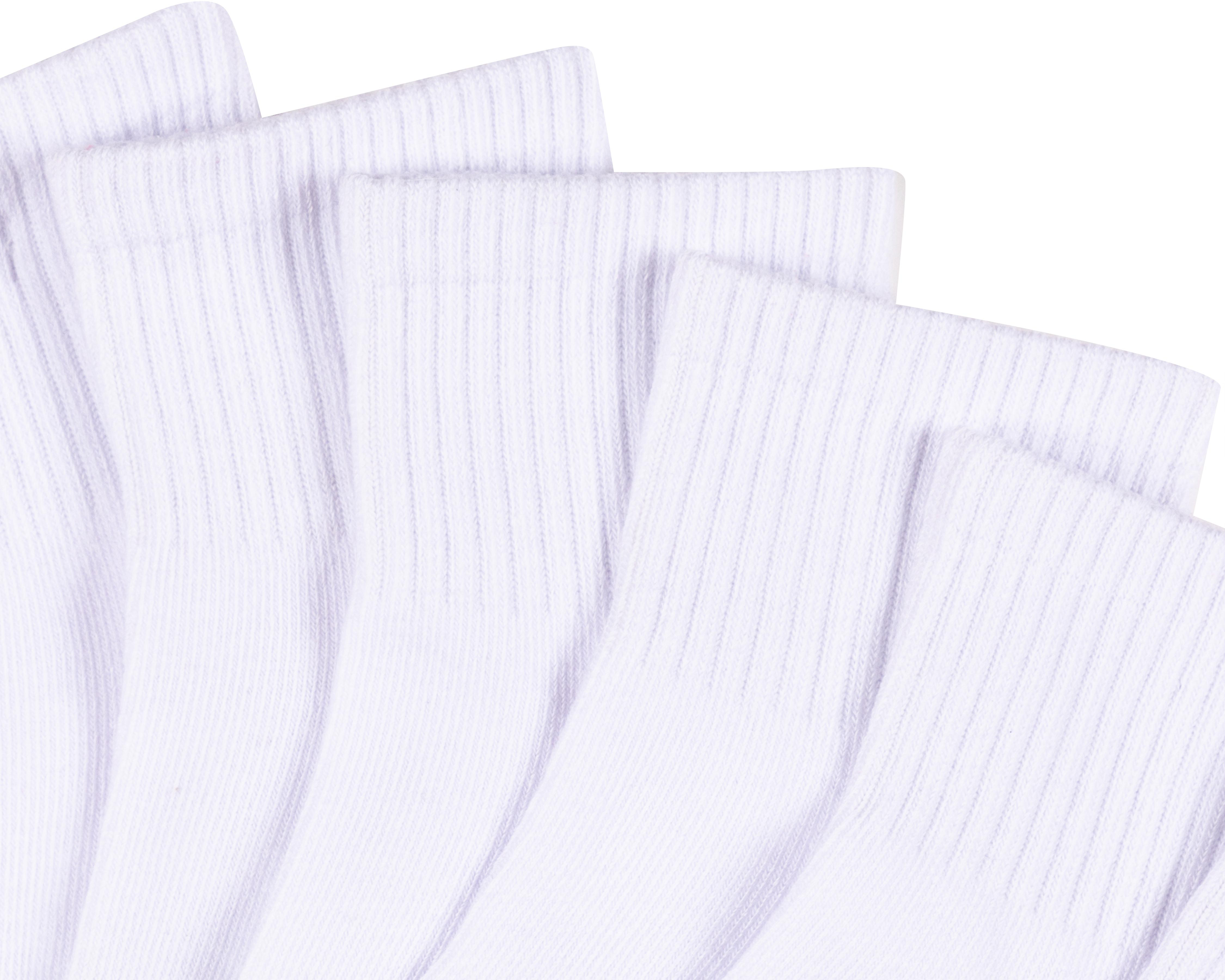 Foto 3 pulgar | Calcetas Deportivas Sportline para Mujer 6 Pares