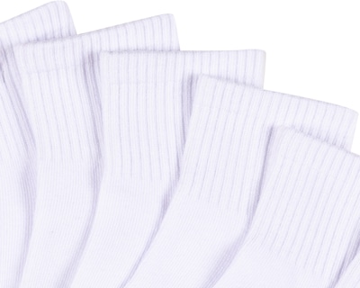 Foto 2 | Calcetas Deportivas Sportline para Mujer 6 Pares