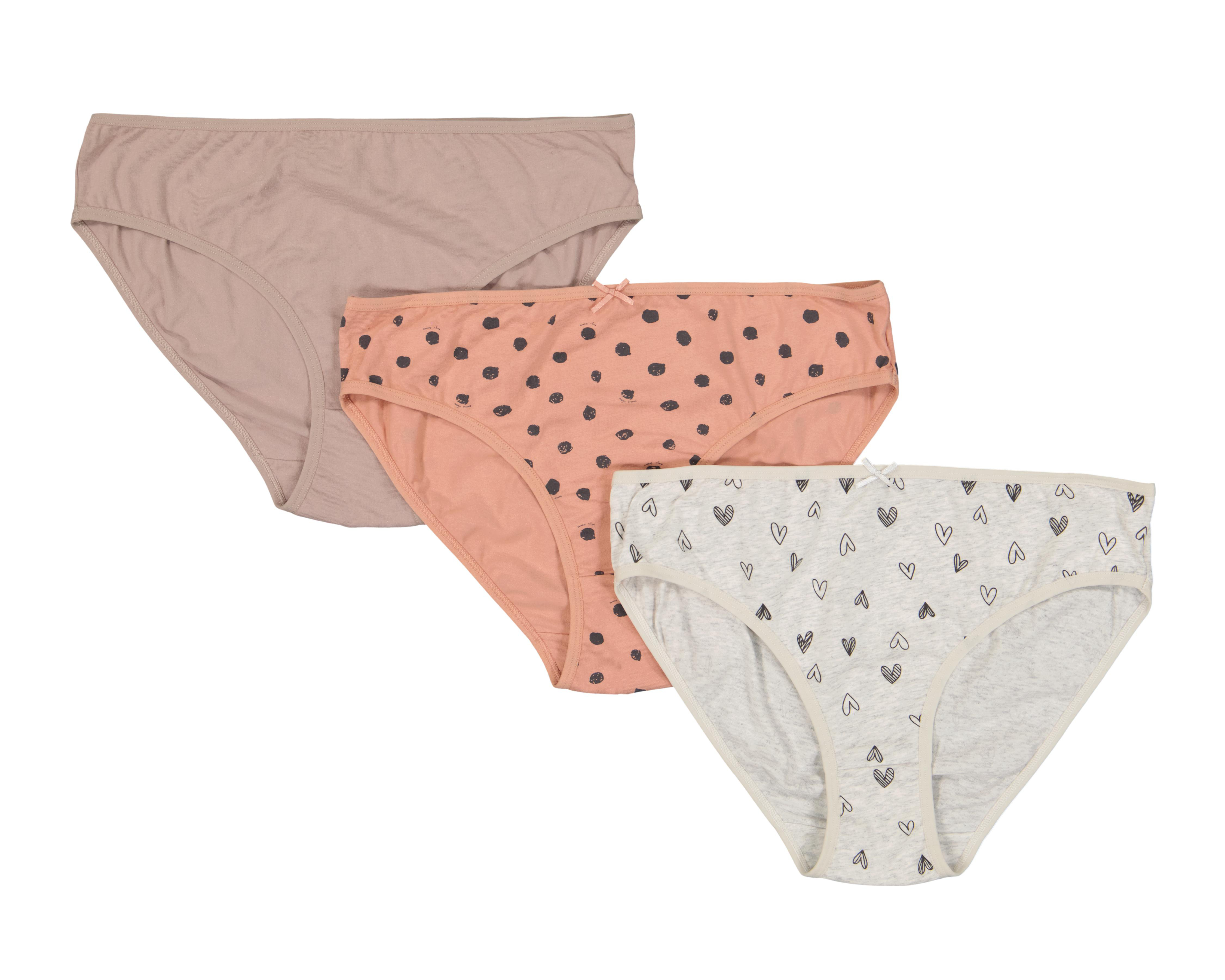 Bikini Lovest para Mujer 3 Piezas $159