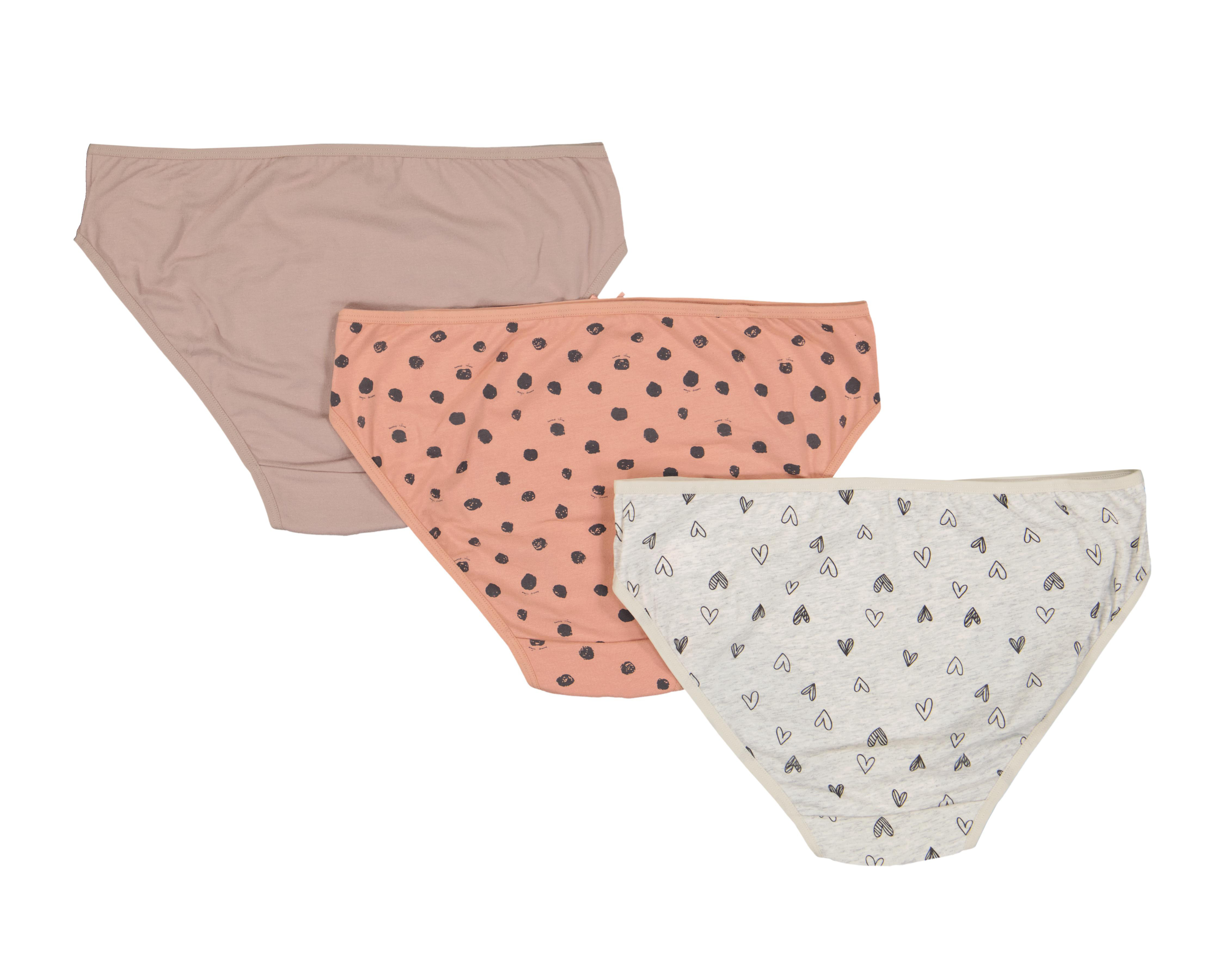Foto 2 | Bikini Lovest para Mujer 3 Piezas
