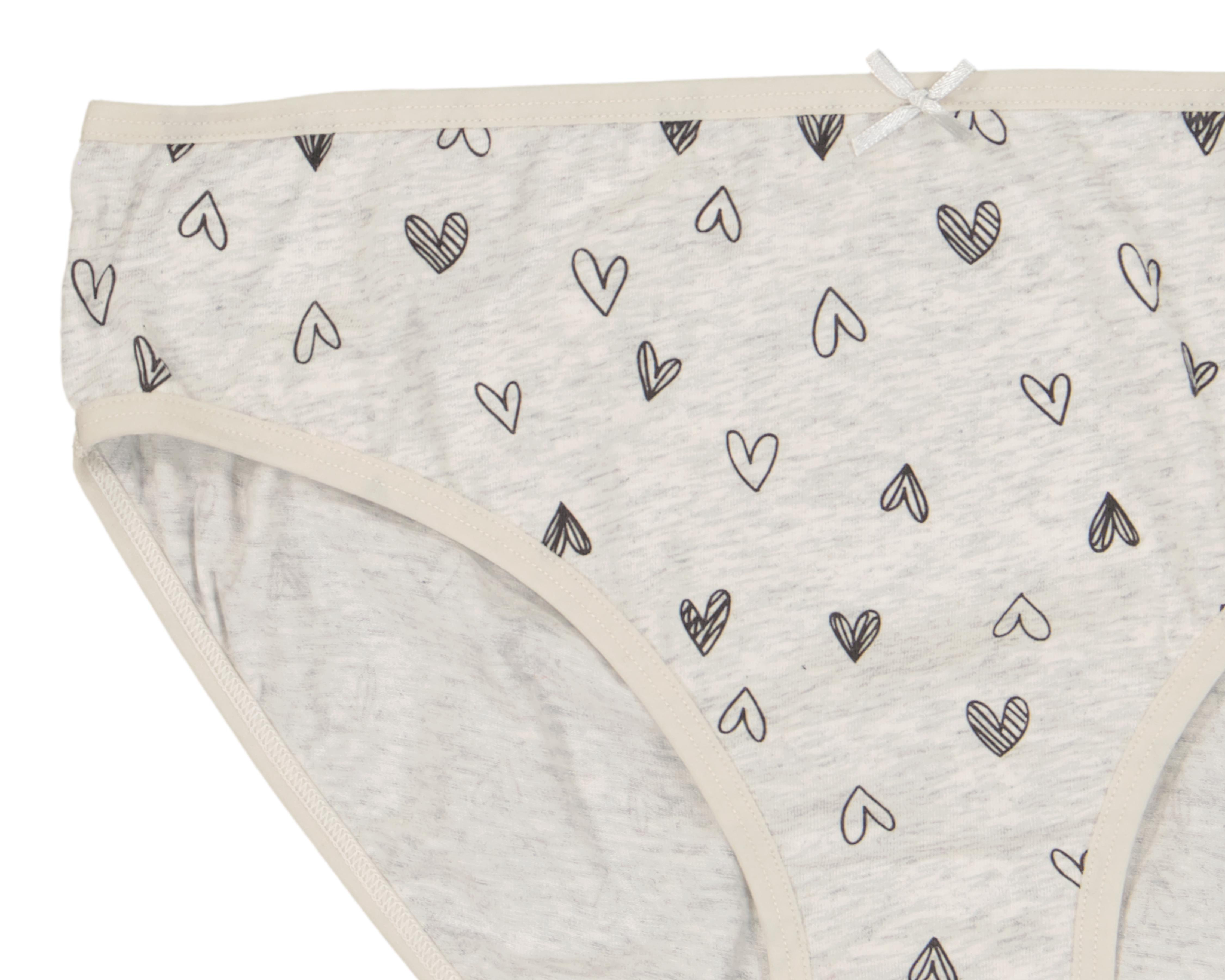Foto 4 pulgar | Bikini Lovest para Mujer 3 Piezas