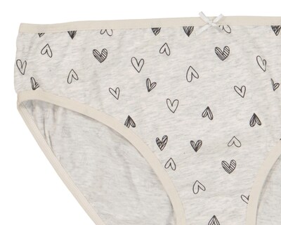 Foto 3 | Bikini Lovest para Mujer 3 Piezas