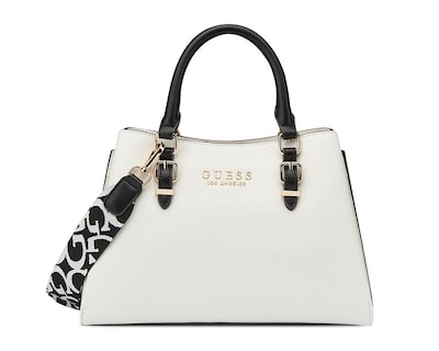 Foto 1 | Bolsa de Mano Guess Barger