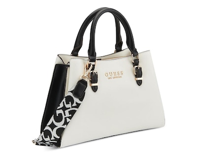 Foto 2 | Bolsa de Mano Guess Barger