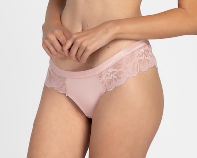 Foto 2 | Bikini Eva tu Estilo Íntimo con Encaje para Mujer 5 Piezas
