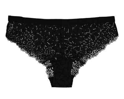Foto 3 | Bikini Eva tu Estilo Íntimo con Encaje para Mujer 5 Piezas