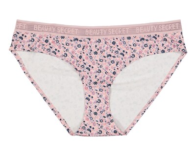 Foto 3 | Bikini Beauty Secret para Mujer 5 Piezas
