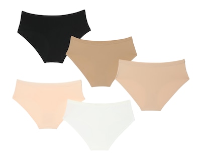 Foto 2 | Bikini Beauty Secret para Mujer 5 Piezas
