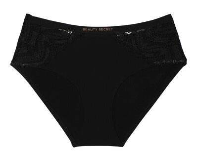 Foto 3 | Bikini Beauty Secret para Mujer 5 Piezas
