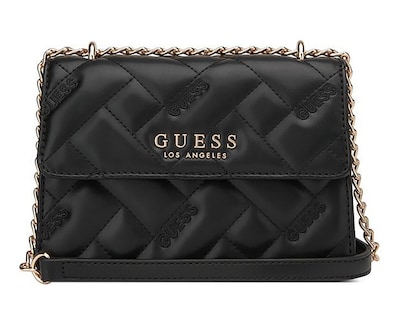 Foto 1 | Bolsa Cruzada Guess Kelce