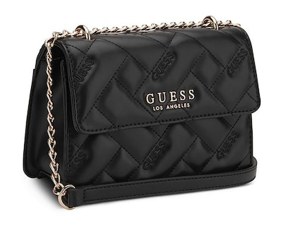 Foto 2 | Bolsa Cruzada Guess Kelce