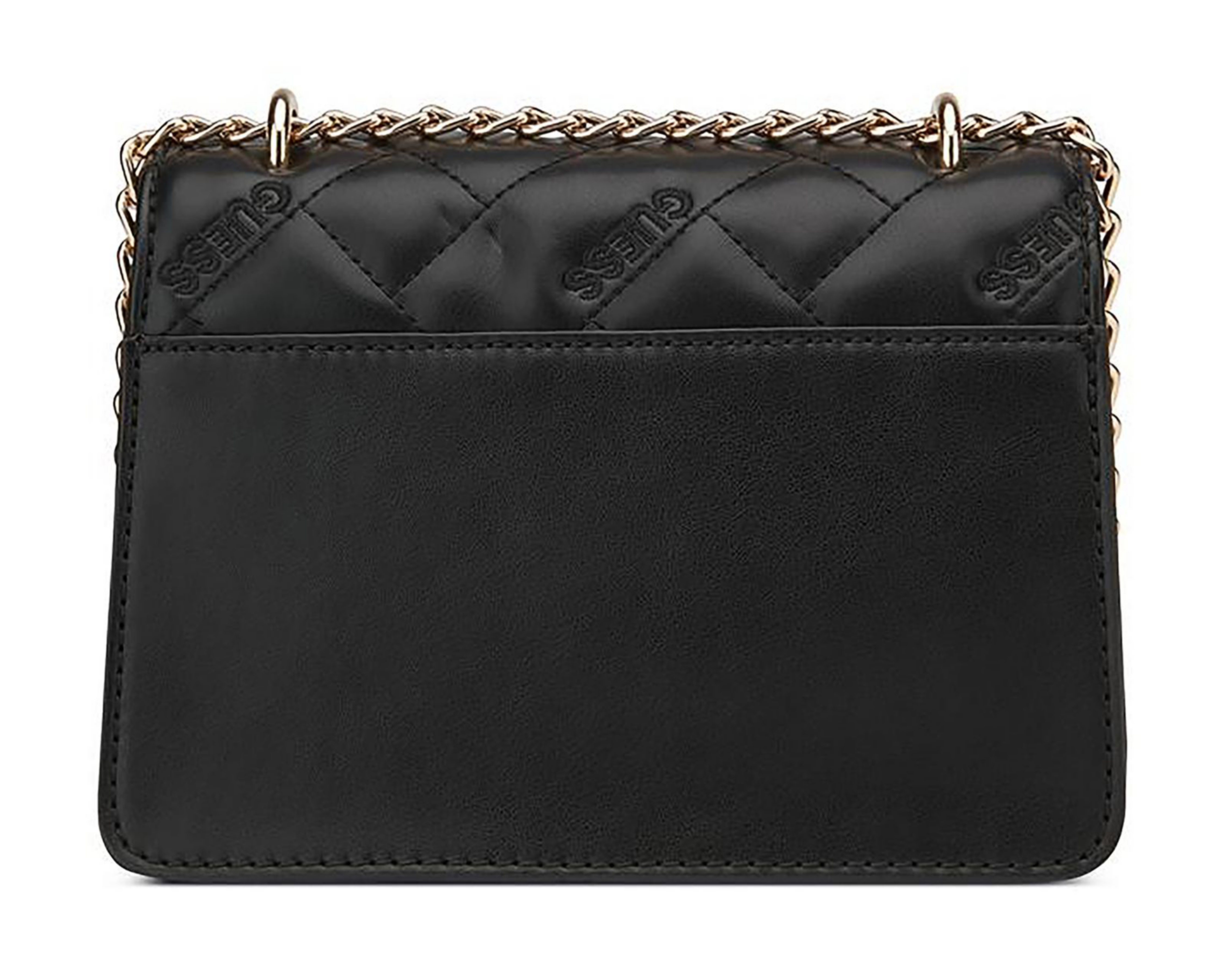 Foto 4 pulgar | Bolsa Cruzada Guess Kelce