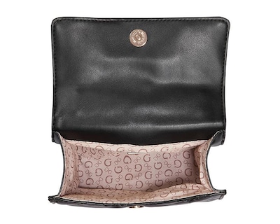 Foto 4 | Bolsa Cruzada Guess Kelce