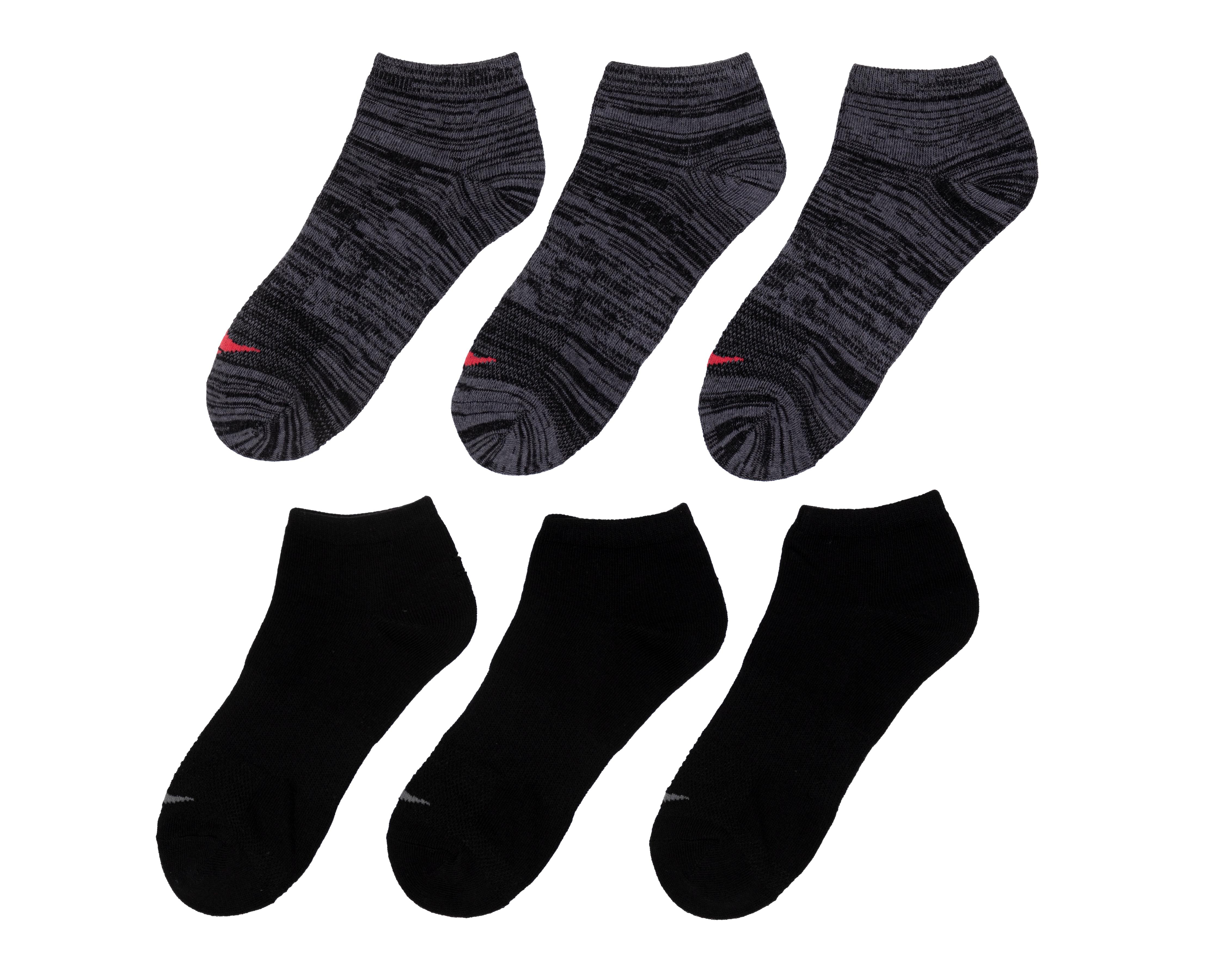 Foto 1 | Calcetines Deportivos Sportline para Mujer 6 Pares