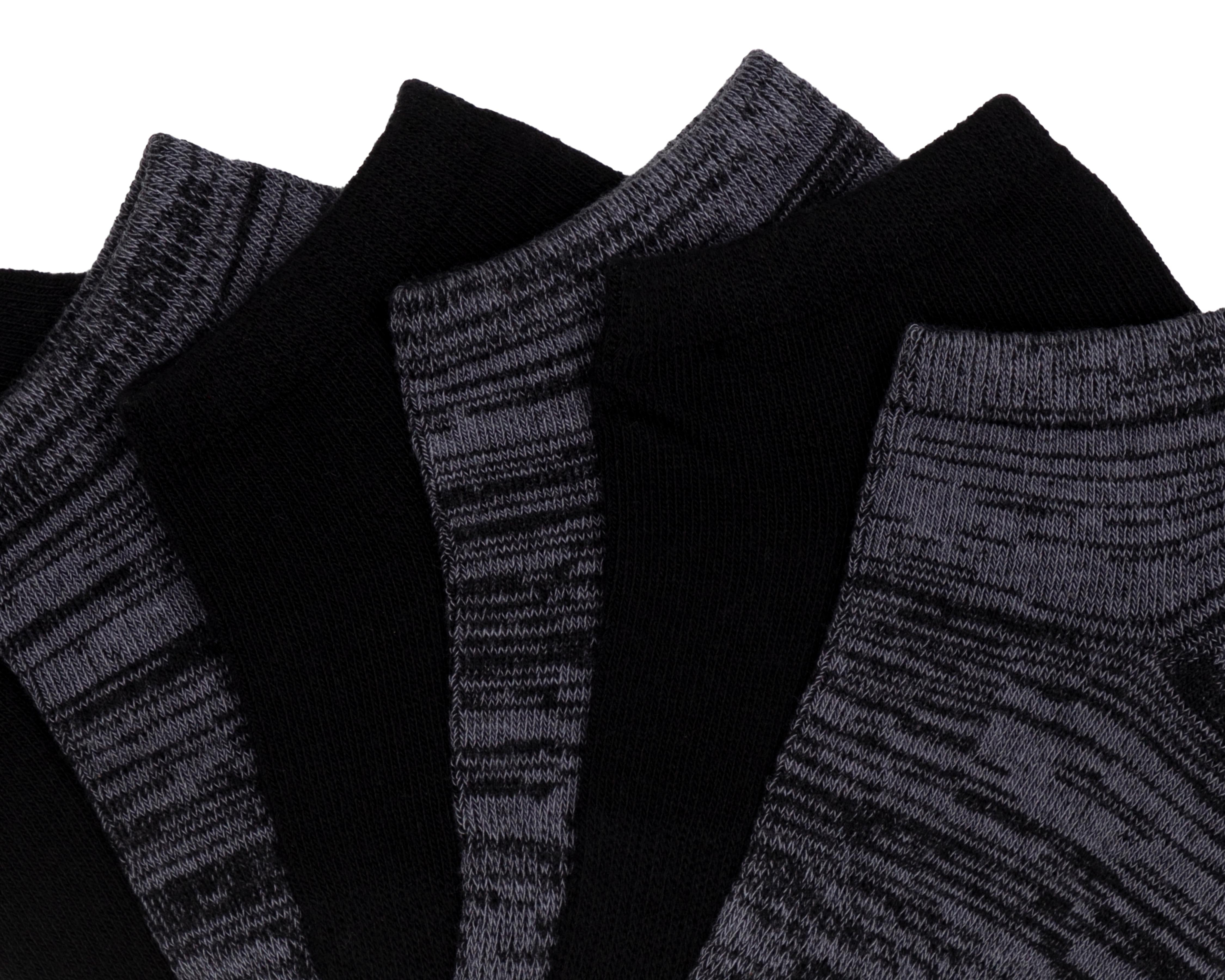 Foto 2 | Calcetines Deportivos Sportline para Mujer 6 Pares