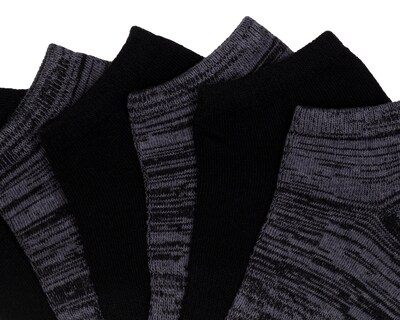 Foto 2 | Calcetines Deportivos Sportline para Mujer 6 Pares