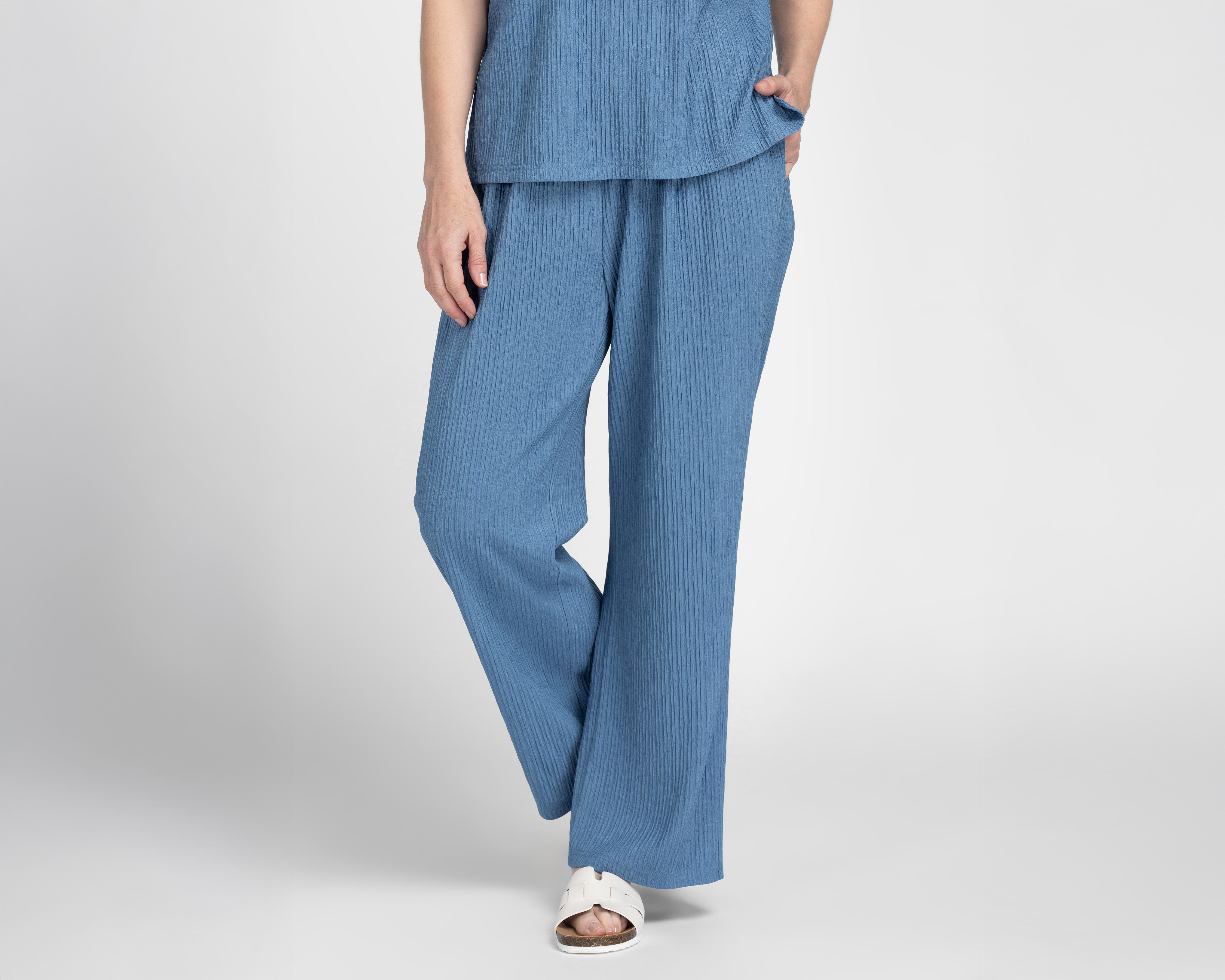 Foto 5 | Conjunto Casual Lady Sun Manga Corta para Mujer
