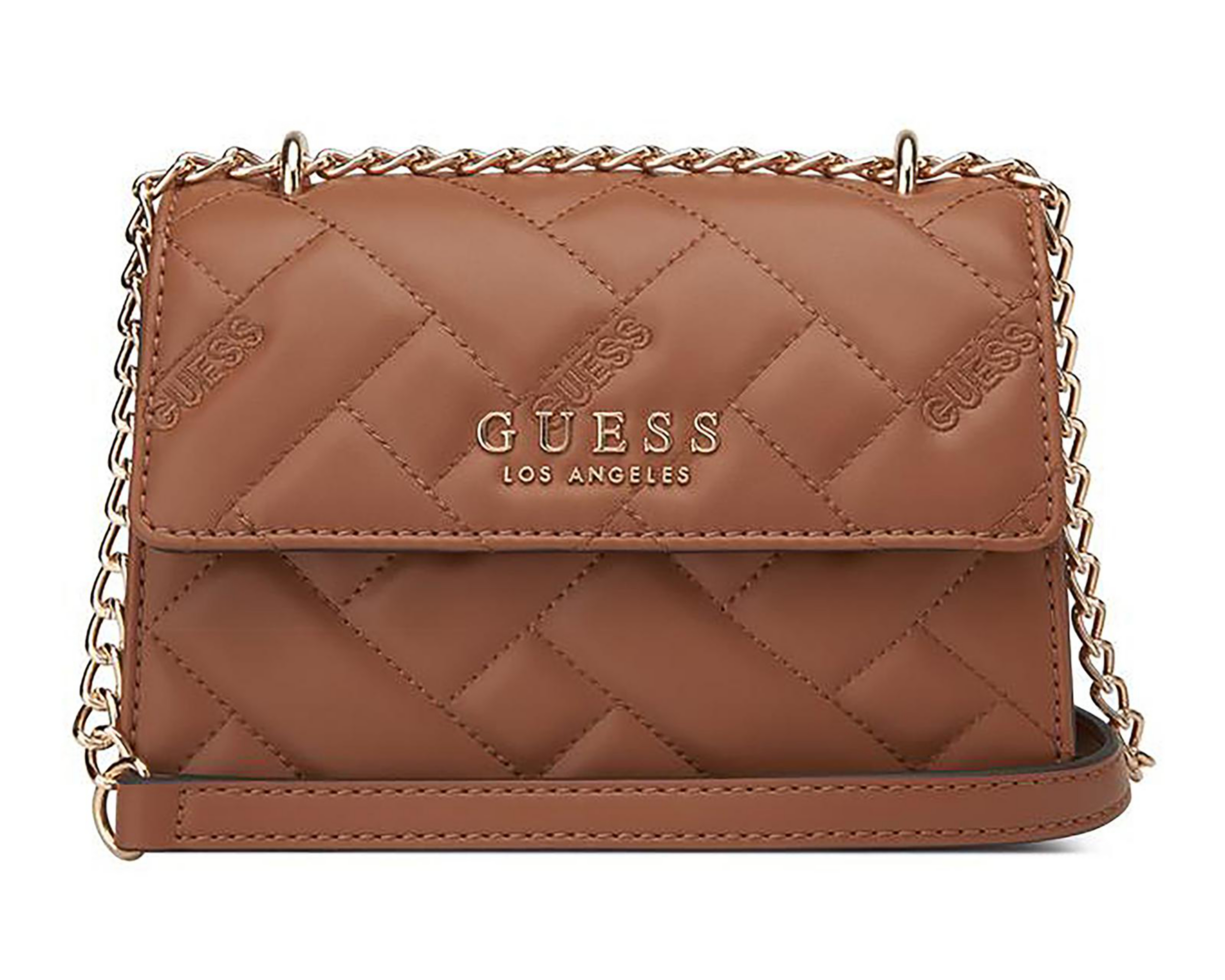 Foto 2 pulgar | Bolsa Cruzada Guess Kelce