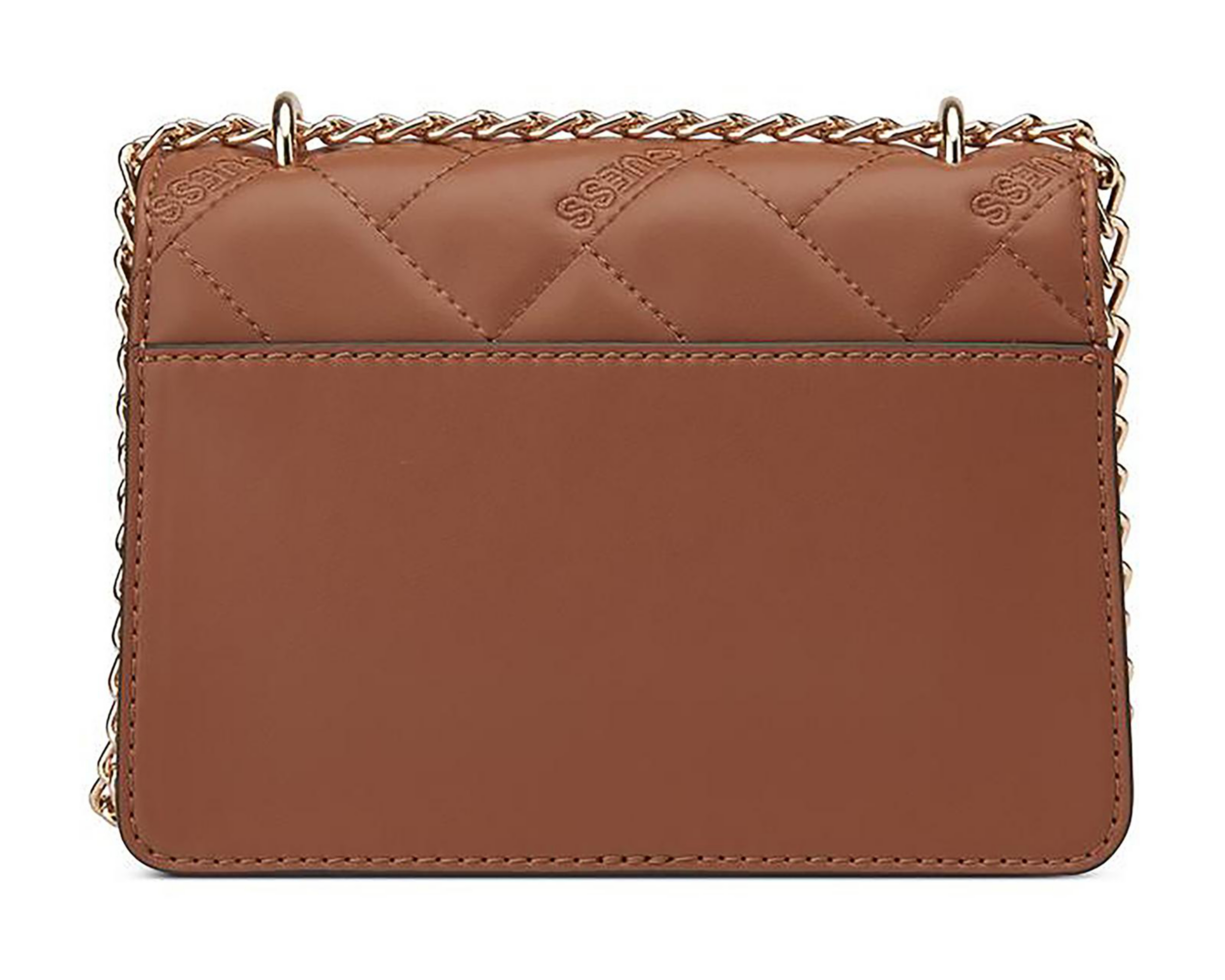 Foto 4 pulgar | Bolsa Cruzada Guess Kelce