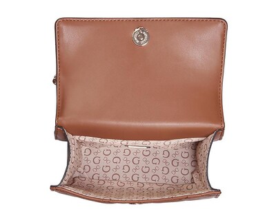 Foto 4 | Bolsa Cruzada Guess Kelce