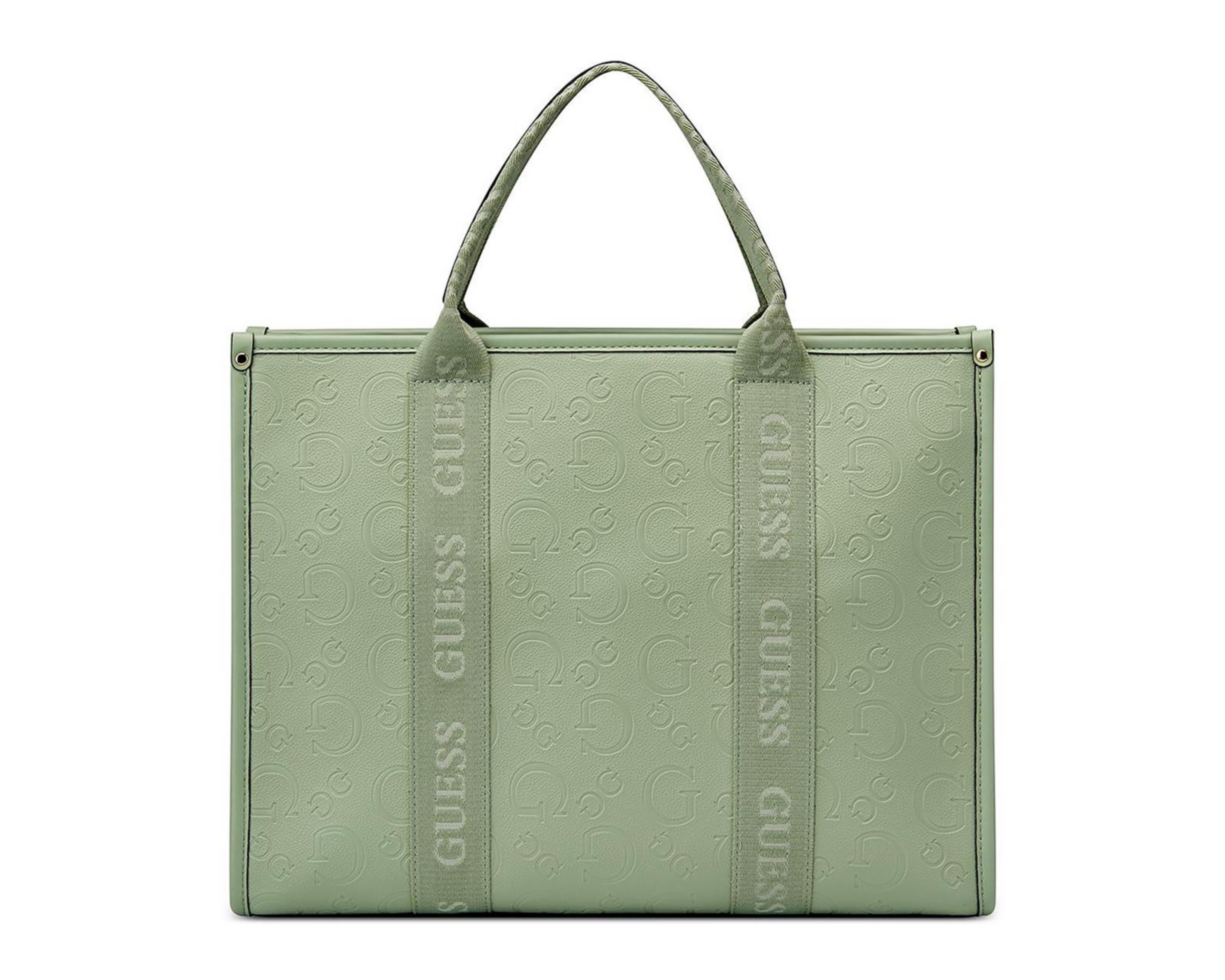 Foto 3 | Bolsa Cruzada Guess Manon