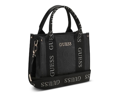 Foto 2 | Bolsa Cruzada Guess Manon