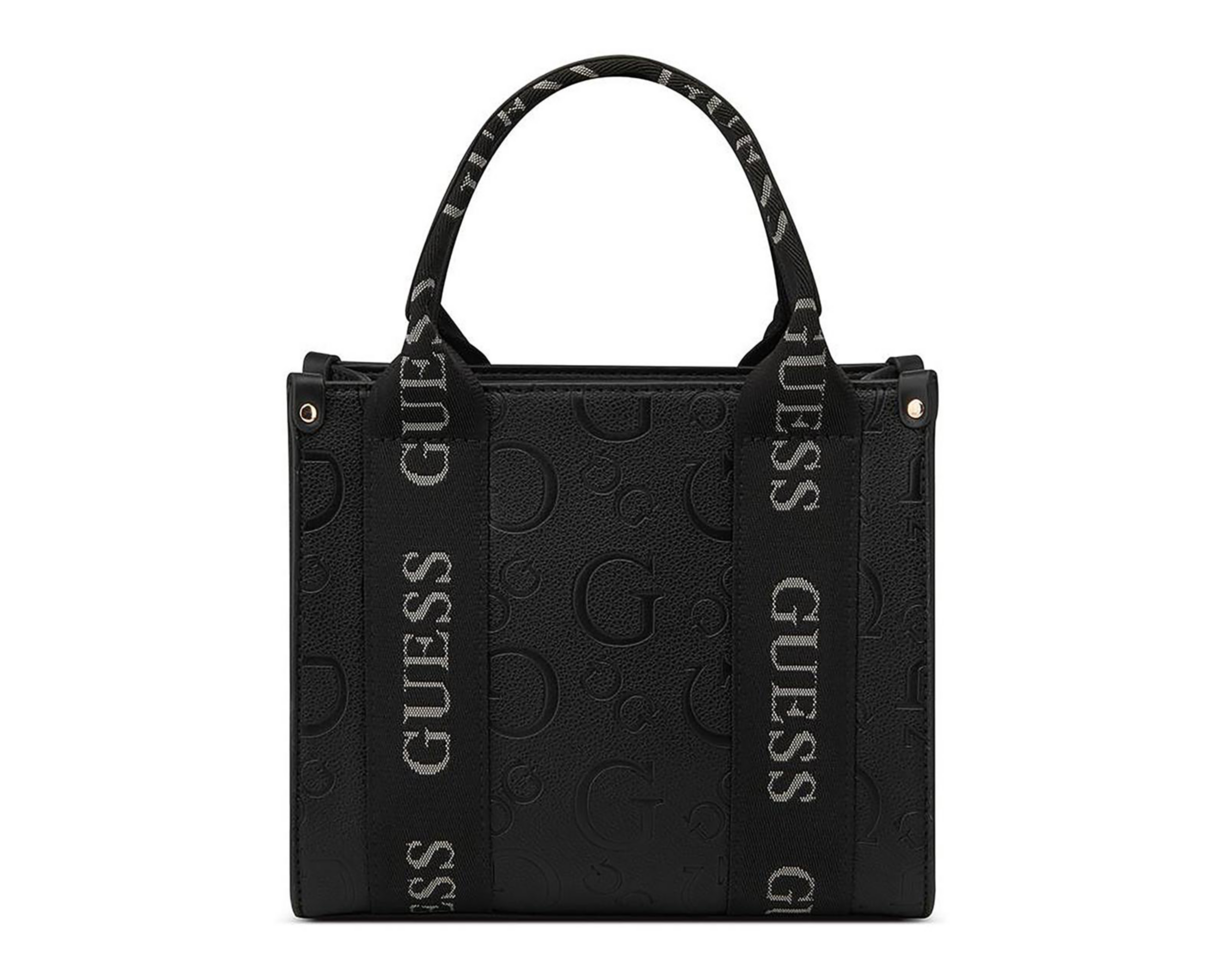 Foto 4 pulgar | Bolsa Cruzada Guess Manon
